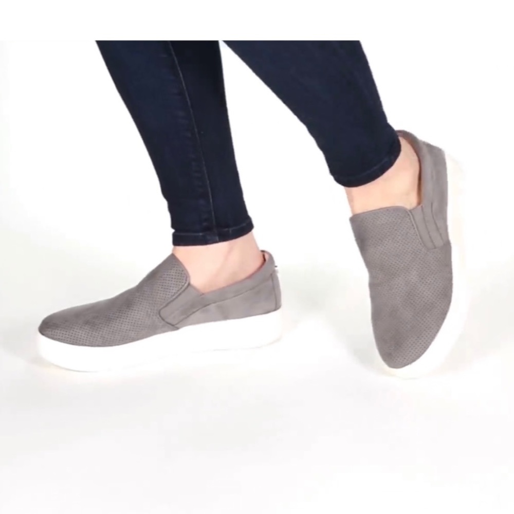 Steve Madden | Genette flatform sneaker